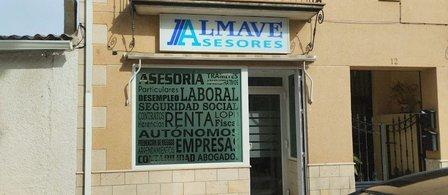 ALMAVE ASESORES SL