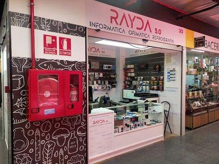 Rayda