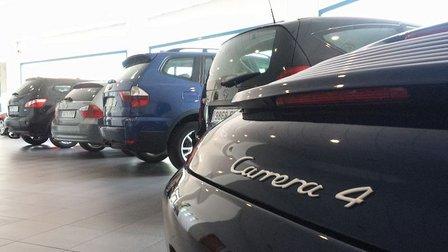 Automóviles Boyaca