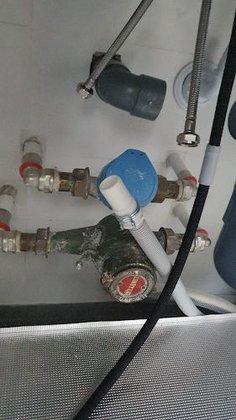 Fontanero En Tu Zona