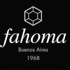 Fahoma