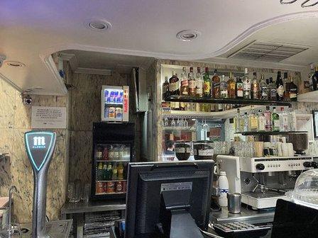 Cafe Bar Norway
