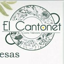 El Cantonet Cocina Valenciana