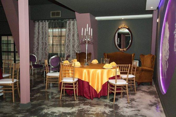 Nobile’s Restaurante