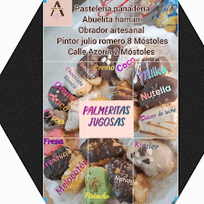 obrador hamani ( pastelería abuelita hamani)