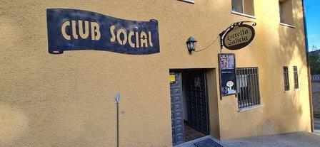 Club Social El Pimpollar