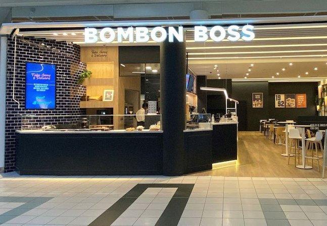 Bombon Boss