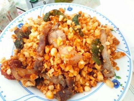 ASADOR DE POLLOS ARTESANO