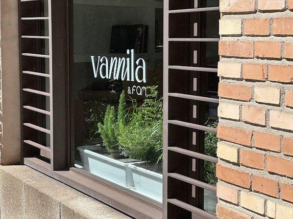 Vannila & Fan