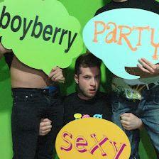 Boyberry Madrid