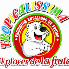 Restaurante TROPICALISSIMA