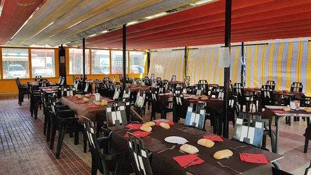 Cafetería Martín
