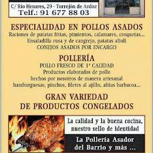 Pollería Asador Petri