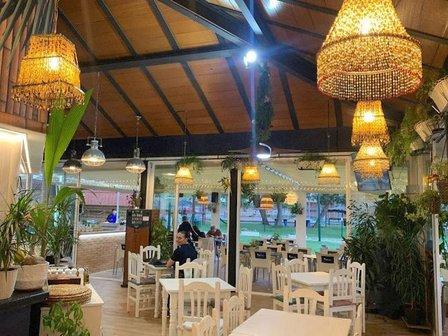 RESTAURANTE KOZINADOR