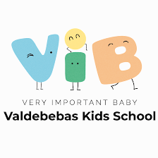 Escuela infantil | VIB Valdebebas