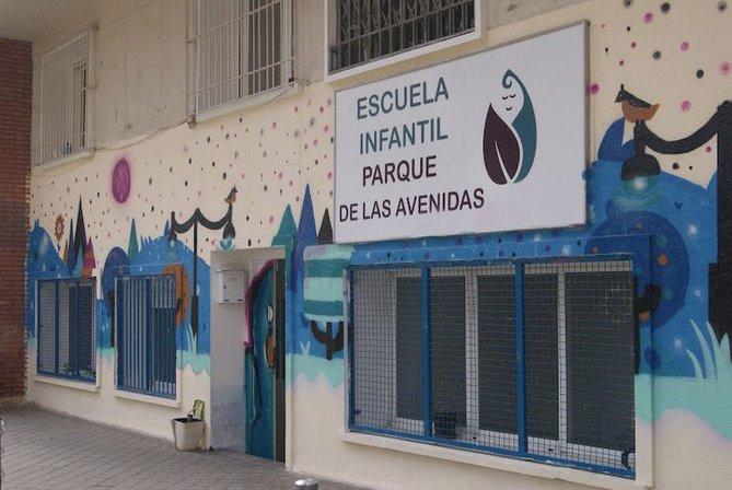 EIPA Escuela Infantil Parque de las Avenidas