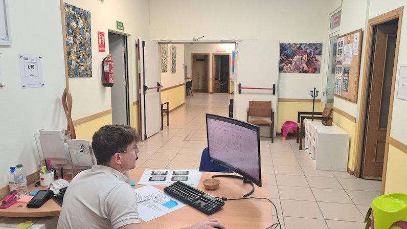 La Armonia de Vivir | Centro de desarrollo integral