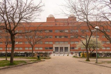 UCM: Faculty of Physical Sciences