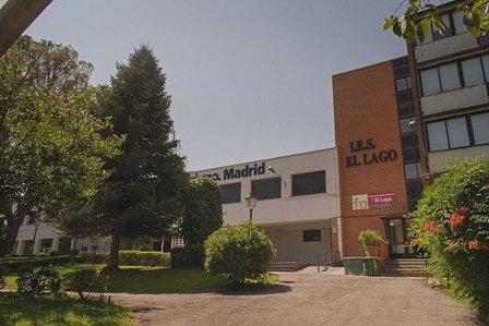 IES El Lago