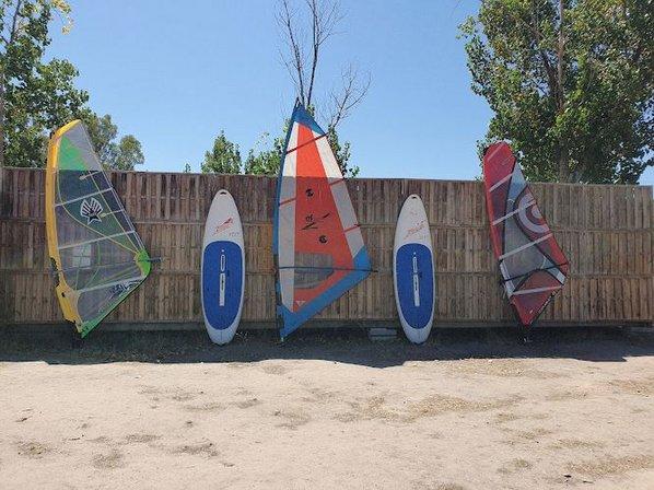 Cazalegas Water Sports Club