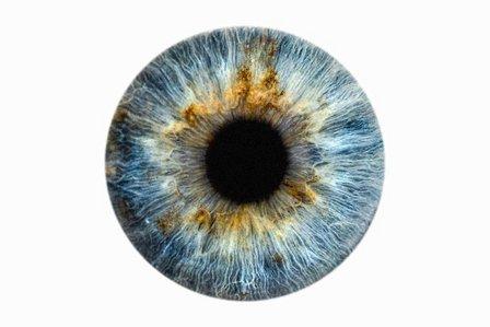 mirar.te - fotografía de tu iris