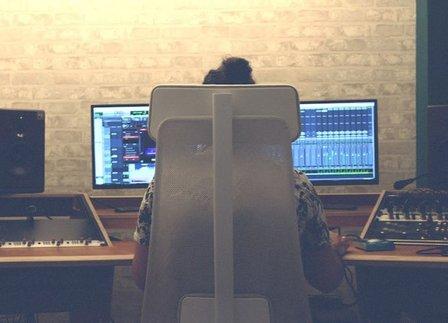 California Studios