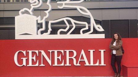 Agencia Generali Seguros