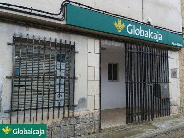 Oficina Globalcaja