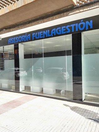 GESTORÍA ASESORÍA Fuenlagestión