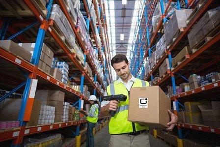 T4CL Soluciones Logísticas S.L.