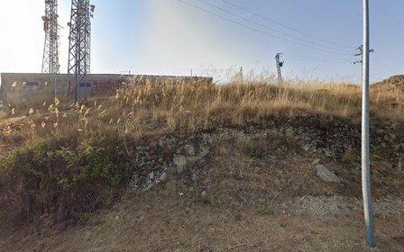 Depositos de agua urbanizaciónes de Los Rancajales