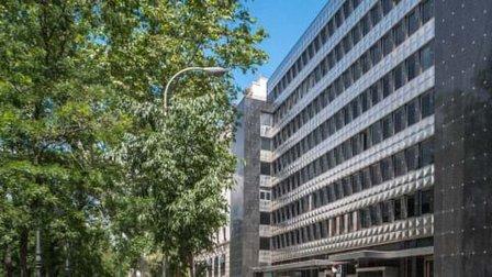 Regus - Madrid, Colón