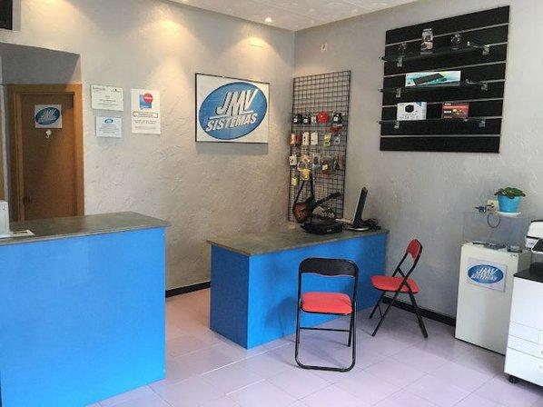 JMV Sistemas Informáticos