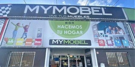 Mymobel Toledo: Muebles, Sofás, Colchones, Juveniles, Decoración