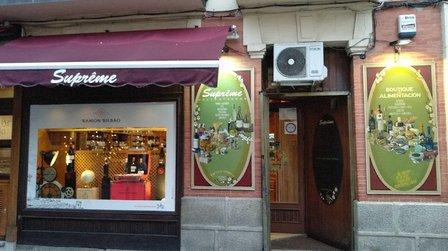 Suprême Delicatessen