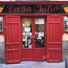 Casa Julio