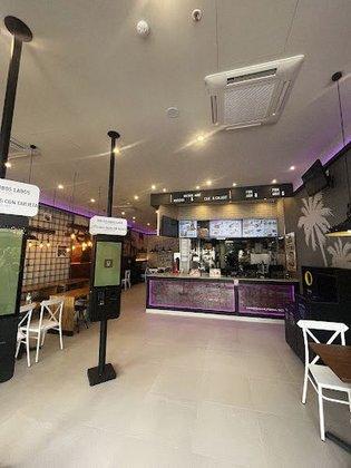Taco Bell