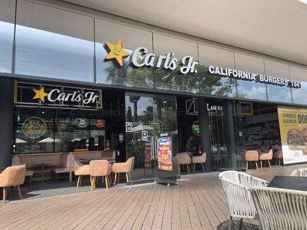 Carl's Jr