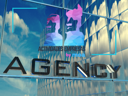 Actividades para Empresas, Team Building y Eventos Madrid · AE