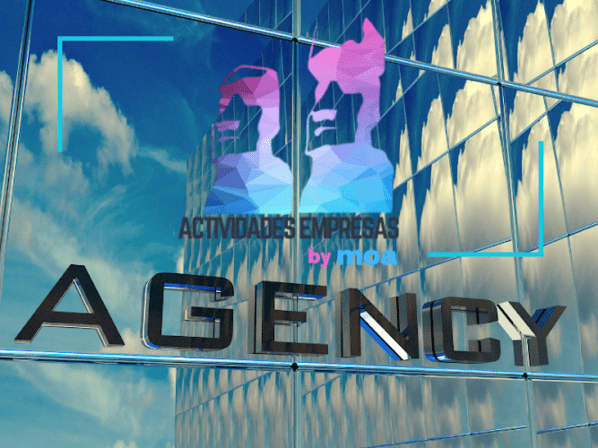 Actividades para Empresas, Team Building y Eventos Madrid · AE