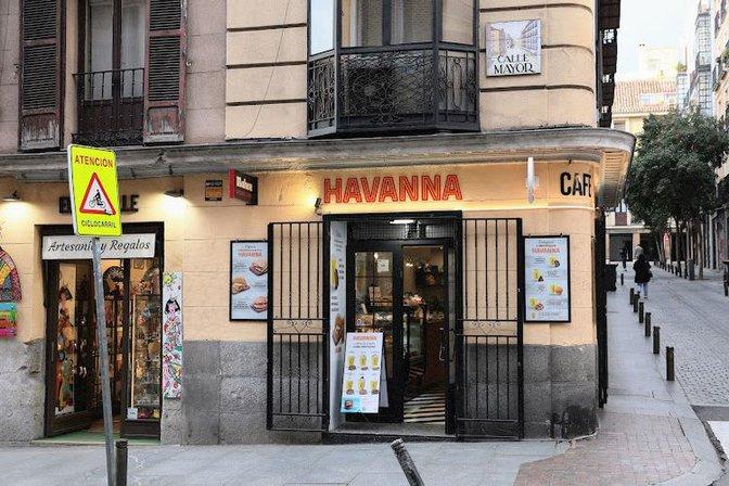 Havanna Café