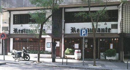 Restaurante Mesón del Cid