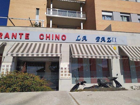 La Paz II