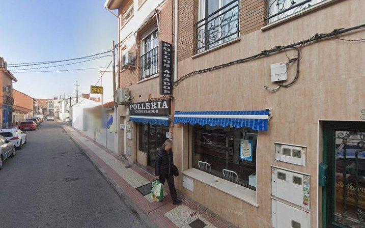 Pollería Asador Petri