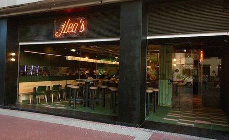 Jleo's