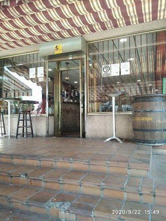 Bar El Niño