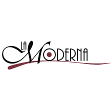 Cafetería Pastelería La Moderna