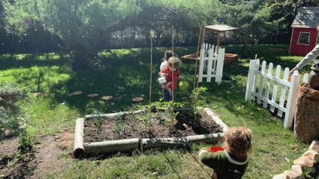 Escuela Montessori Madrid