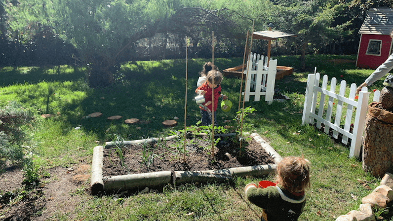 Escuela Montessori Madrid