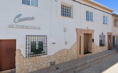 Autoescuela Cuevas